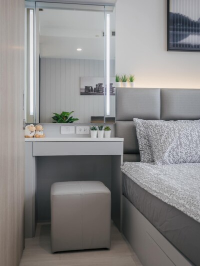 อัปเดตล่าสุด 6/5/2568 : โนเบิล เพลินจิต / 45 Sqm-12