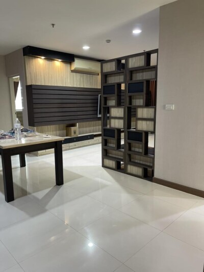 เซ็นหลุยส์ แกรนด์ เทอเรส / ชั้น 18 ขนาดห้อง 105 ตร.ม  *-5