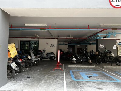 นิช โมโน เมกะ สเปซ บางนา / Niche MONO Mega Space Bangna-7