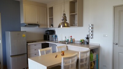 แชปเตอร์วัน โมเดิร์นดัชต์ ราษฎร์บูรณะ 33 / ขายอาคาร B ชั้น 10 ถนนราษฎร์บูรณะ-7