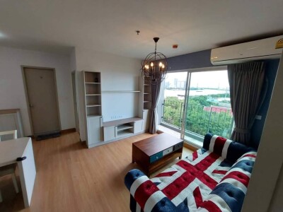 แชปเตอร์วัน โมเดิร์นดัชต์ ราษฎร์บูรณะ 33 / ขายอาคาร B ชั้น 10 ถนนราษฎร์บูรณะ-1