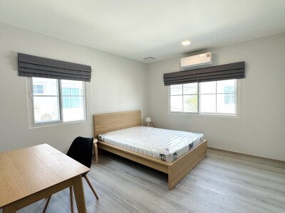 ชัยพฤกษ์ บางนา กม.15 / 60.2 ตรว. (190 ตรม.)-17