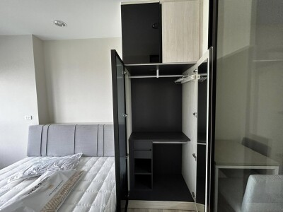 นิช โมโน เมกะ สเปซ บางนา / Niche MONO Mega Space Bangna-2