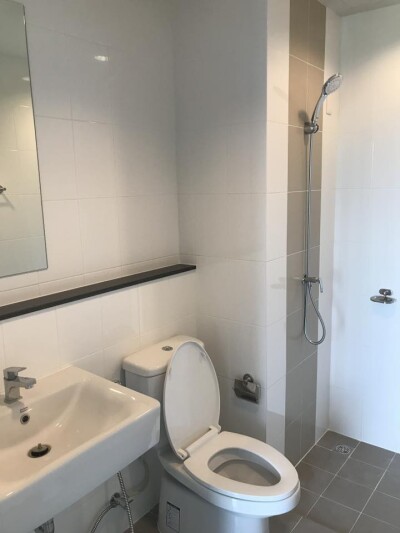 ยูนิโอ พระราม 2 - ท่าข้าม / ชั้น 5 อาคาร C ขนาดห้อง 26.65 ตรม.-8