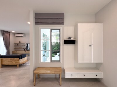 ชัยพฤกษ์ บางนา กม.15 / 60.2 ตรว. (190 ตรม.)-4