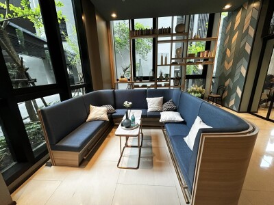 นิช โมโน เมกะ สเปซ บางนา / Niche MONO Mega Space Bangna-8