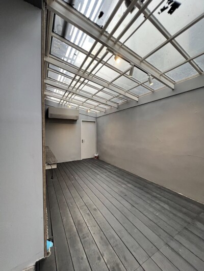 บ้านกลางเมือง แกรนด์ เดอ ปารีส รัชดา / 3 ชั้น 2 หลัง ภายในทุบต่อเติมติดกันเป็นหลังเดียวกัน  4 ห้องนอน-18