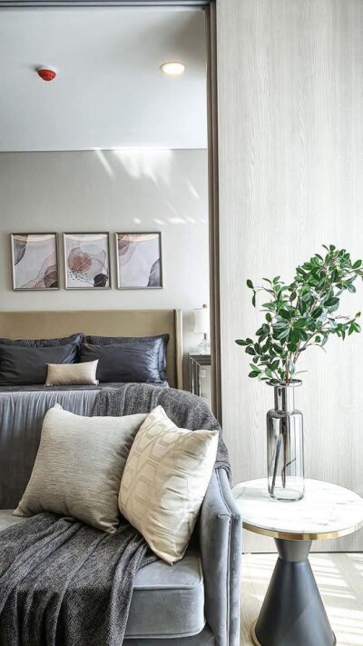 ไซมิส เอ๊กซ์คลูซีพ ควีนส์ / 35 ตรม.-9