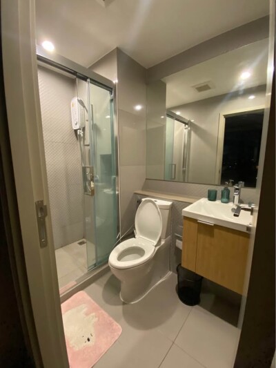 เดอะ ไพรเวชี่ ท่าพระ อินเตอร์เชนจ์ / ชั้น 18 ทิศใต้ 27.5 ตรม.-9