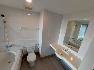 แชปเตอร์วัน โมเดิร์นดัชต์ ราษฎร์บูรณะ 33 / ขายอาคาร B ชั้น 10 ถนนราษฎร์บูรณะ-13