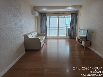 แกรนด์ พาร์ค วิว อโศก / Grand Park View Asoke