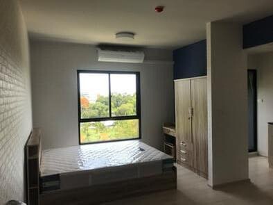 ยูนิโอ พระราม 2 - ท่าข้าม / ชั้น 5 อาคาร C ขนาดห้อง 26.65 ตรม.-3