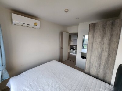 ลุมพินี วิลล์ พระนั่งเกล้า - ริเวอร์วิว / Lumpini Ville Pranangklao - Riverview-4