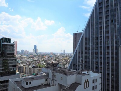 วิช แอท สามย่าน / Wish @ Samyan-12