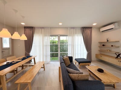 ชัยพฤกษ์ บางนา กม.15 / 60.2 ตรว. (190 ตรม.)-8