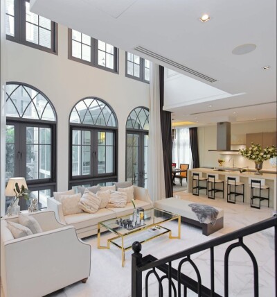 อัปเดตล่าสุด 25/4/2568 : เดอะ บูเลอวาร์ด เอกมัย / 3 ชั้นพร้อมห้องใต้หลังคา-7