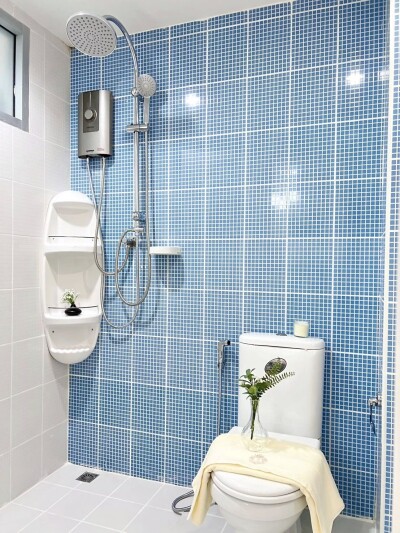 ดับเบิ้ล ยู คอนโดมิเนียม ลาดพร้าว - วังหิน / อาคาร A ชั้น 3 ขนาด 29.41 ตร.ม.-25