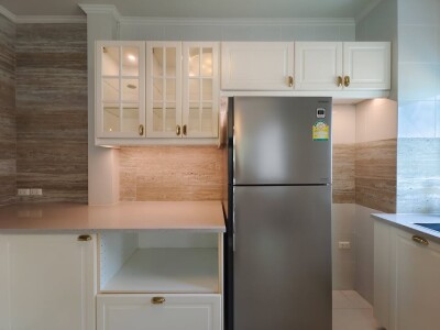 เลควูด คันทรี่ คลับ บางนา กม.18 / ที่ดิน: 600 ตร.วา พื้นที่ใช้สอย: 320 ตร.ม.-19