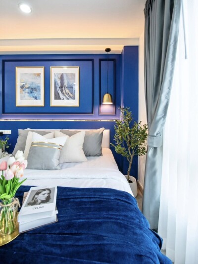 ดับเบิ้ล ยู คอนโดมิเนียม ลาดพร้าว - วังหิน / อาคาร A ชั้น 3 ขนาด 29.41 ตร.ม.-9