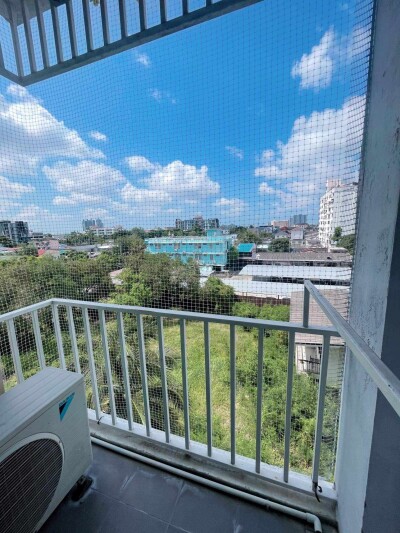 เซ้นส์ ออฟ ลอนดอน / 📏60 ตรม 2 ห้องนอน 2 ห้องน้ำ FL-5-13