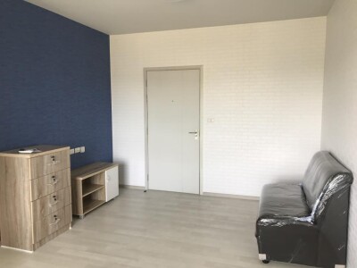 ยูนิโอ พระราม 2 - ท่าข้าม / ชั้น 5 อาคาร C ขนาดห้อง 26.65 ตรม.-1