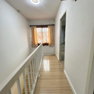 ทาวน์พลัส เกษตร - นวมินทร์ / ขายทาวน์โฮม 3 ชั้น ขนาด 20 ตร.วา-9