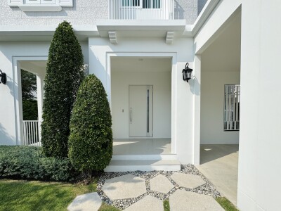 ชัยพฤกษ์ บางนา กม.15 / 60.2 ตรว. (190 ตรม.)-2