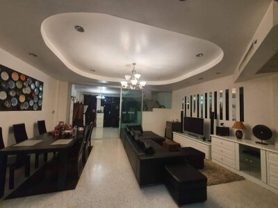 อัปเดตล่าสุด  23/4/2568 :  เอสต้าโฮม ไพรเวท พาร์ค (ทาวน์เฮาส์) / ขนาด 360 ตารางเมตร-3