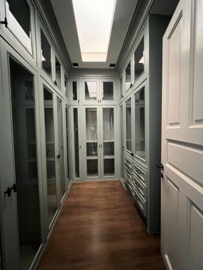 บ้านกลางเมือง แกรนด์ เดอ ปารีส รัชดา / 3 ชั้น 2 หลัง ภายในทุบต่อเติมติดกันเป็นหลังเดียวกัน  4 ห้องนอน-14