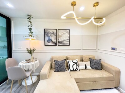 อัพเดทล่าสุด 1/8/2568 : เดอะ ไนท์ วัน / - อาคารสูง 𝟖 ชั้น 𝟕𝟎 ยูนิต-2