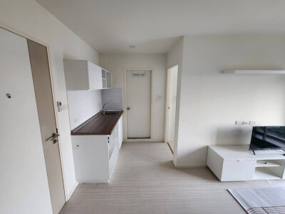 ลุมพินี วิลล์ พระนั่งเกล้า - ริเวอร์วิว / Lumpini Ville Pranangklao - Riverview-7