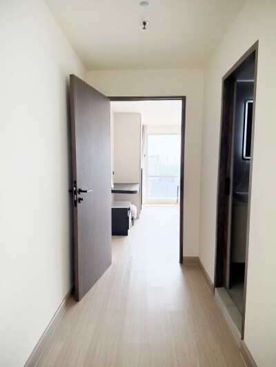 สุขุมวิท สวีท / Sukhumvit Suite-7