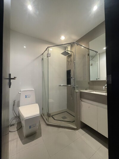 ดิ แอดเดรส ปทุมวัน / - ชั้น 6  ห้องมุม วิว 2 ด้าน  - ห้องขนาด  74  ตรม.-10