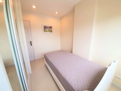 เซ้นส์ ออฟ ลอนดอน / 📏60 ตรม 2 ห้องนอน 2 ห้องน้ำ FL-5-6