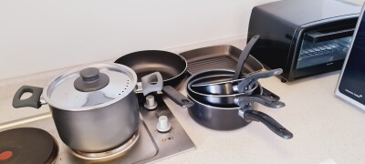 แชปเตอร์วัน โมเดิร์นดัชต์ ราษฎร์บูรณะ 33 / ขายอาคาร B ชั้น 10 ถนนราษฎร์บูรณะ-10