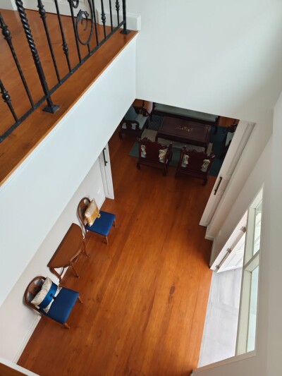 เลควูด คันทรี่ คลับ บางนา กม.18 / ที่ดิน: 600 ตร.วา พื้นที่ใช้สอย: 320 ตร.ม.-11