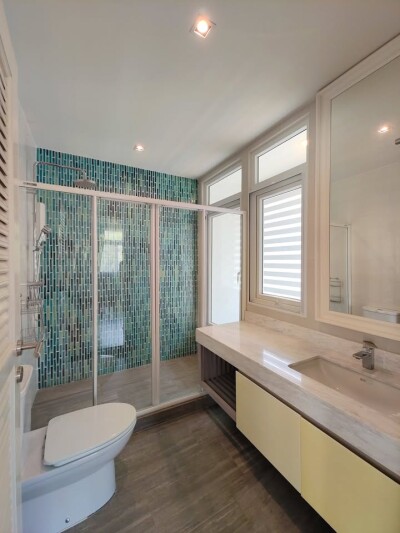 เลควูด คันทรี่ คลับ บางนา กม.18 / ที่ดิน: 600 ตร.วา พื้นที่ใช้สอย: 320 ตร.ม.-23