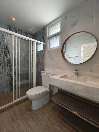 เลควูด คันทรี่ คลับ บางนา กม.18 / ที่ดิน: 600 ตร.วา พื้นที่ใช้สอย: 320 ตร.ม.-25