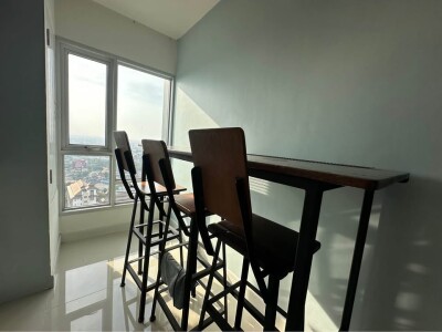 เซ็นทริค ติวานนท์ สเตชั่น / . เลขที่ 95/904 ชั้น 25 อาคาร B-12