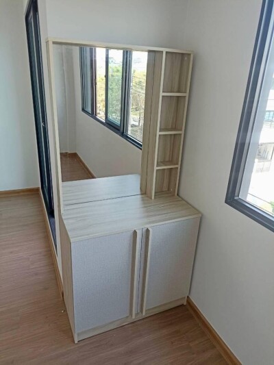 บ้านลุมพินี ทาวน์เพลส สุขุมวิท-ศรีนครินทร์ / 3 ห้องนอน 4 ห้องน้ำ 1 ห้องรับแขก 1 ห้องทำงาน-13