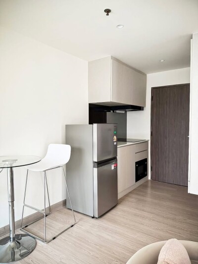 สุขุมวิท สวีท / Sukhumvit Suite-6