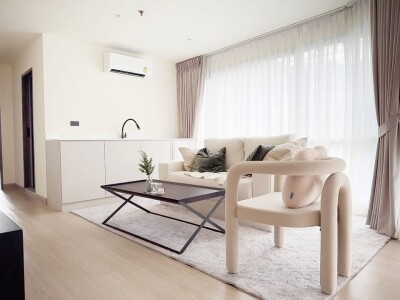 สุขุมวิท สวีท / Sukhumvit Suite-2