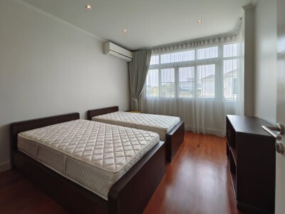 เลควูด คันทรี่ คลับ บางนา กม.18 / ที่ดิน: 600 ตร.วา พื้นที่ใช้สอย: 320 ตร.ม.-15