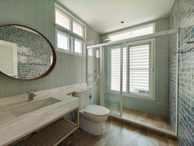 เลควูด คันทรี่ คลับ บางนา กม.18 / ที่ดิน: 600 ตร.วา พื้นที่ใช้สอย: 320 ตร.ม.-24