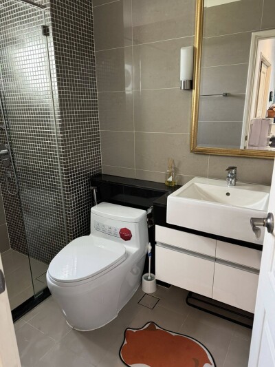 ศุภาลัย เวลลิงตัน / 🛏2 ห้องนอน, 2 ห้องน้ำ, 1 ห้องครัว , 88 ตรม-8