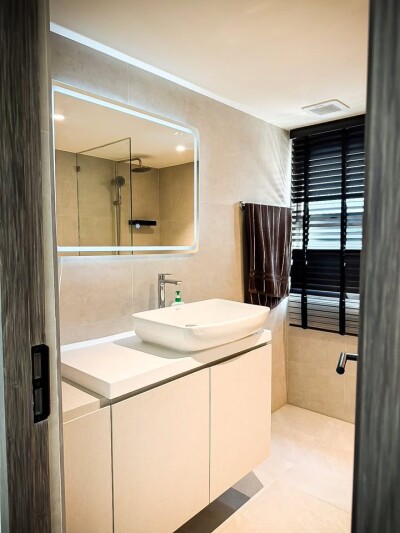 สุขุมวิท สวีท / Sukhumvit Suite-9