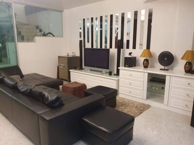 อัปเดตล่าสุด  23/4/2568 :  เอสต้าโฮม ไพรเวท พาร์ค (ทาวน์เฮาส์) / ขนาด 360 ตารางเมตร-4