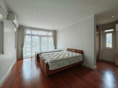 เลควูด คันทรี่ คลับ บางนา กม.18 / ที่ดิน: 600 ตร.วา พื้นที่ใช้สอย: 320 ตร.ม.-16