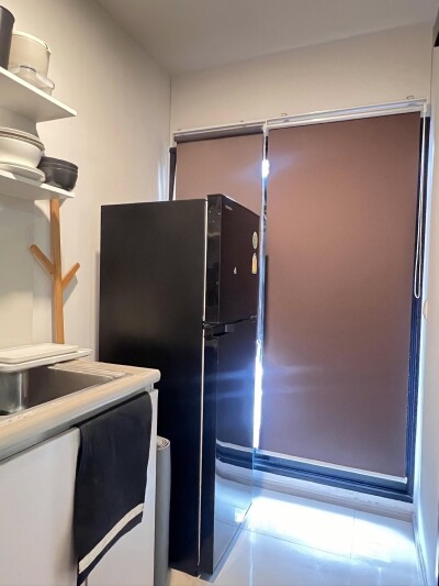 แอสปาย อโศก - รัชดา / พื้นที่ 30.31 ตร.ม.-15