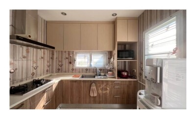 บ้านเดี่ยวโครงการเทรนดี้ ธารา (บางใหญ่)  / เนื้อที่ 51.70 ตารางวา (พื้นที่ใช้สอย 153)-7